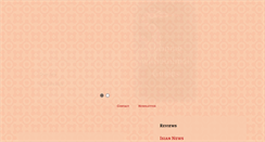 Desktop Screenshot of hearthmoonrising.com